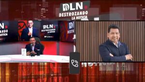 Encuestas a modo de una persona, para confundir: Carlos Augusto P&eacute;rez