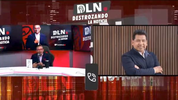 Encuestas a modo de una persona, para confundir: Carlos Augusto P&eacute;rez