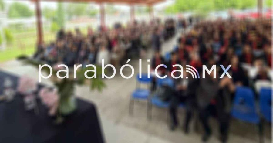 Atiende SEP denuncia contra alumno del  Centro Escolar &ldquo;5 de Mayo&rdquo;