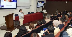 Celebra BUAP la Semana Internacional del Cerebro 2026