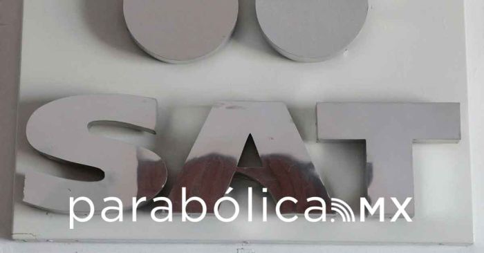 Crecen 8.6% en enero Ingresos del Gobierno Federal: SAT