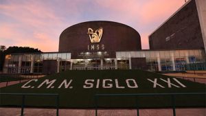 Refuerza IMSS vigilancia epidemiol&oacute;gica rumbo al Mundial de Futbol