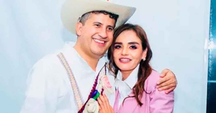 Confirma Harfuch dos detenciones m&aacute;s ligadas al homicidio de Carlos Manzo