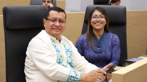 Con iniciativa, impulsan prevenci&oacute;n municipal de violencia y delincuencia