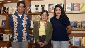 Inaugura rectora Casa de la Reina BUAP, nuevo espacio cultural