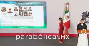 Liga Harfuch al edil de Esperanza con el grupo delictivo de &ldquo;Los Z&uacute;&ntilde;iga&rdquo;