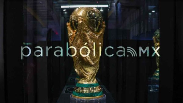 Recula Gianni Infantino: FIFA Forward Enterprise &ldquo;no avanzar&aacute;&rdquo;