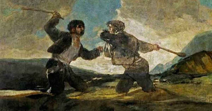 Teotihuac&aacute;n: Normalizar lo que duele