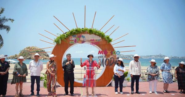 Impulsa Puebla su riqueza artesanal en Tianguis Tur&iacute;stico 2026 y Ventana M&eacute;xico