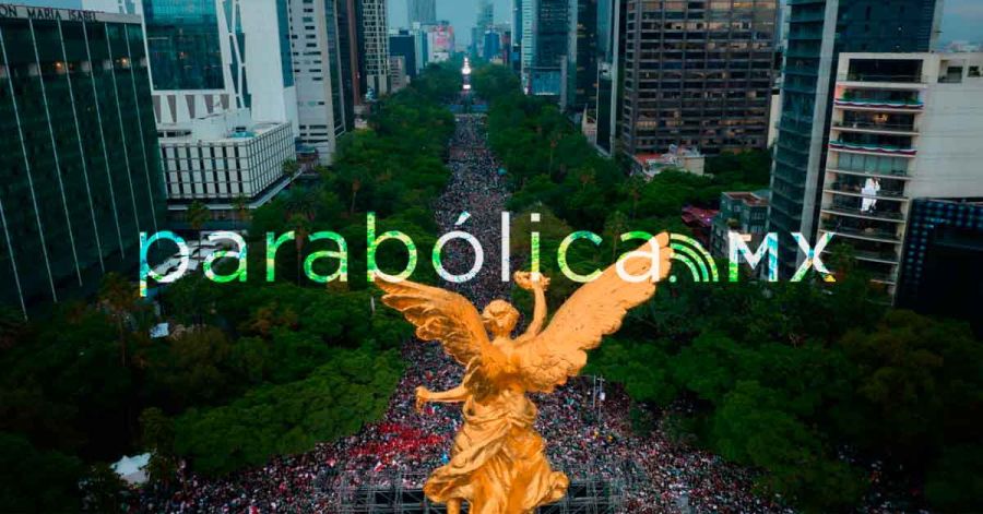 M&eacute;xico en resistencia