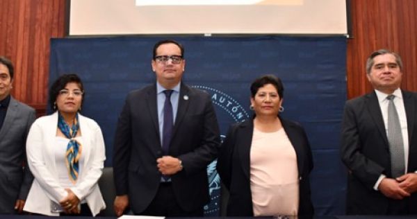 Es Facultad de Lenguas BUAP un semillero de ciudadanos globales