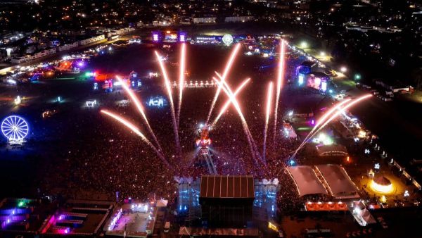 Se muda el Tecate Comuna al Aut&oacute;dromo de Amozoc
