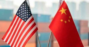 Contrastan mensajes de China y Estados Unidos por el 5 de Mayo