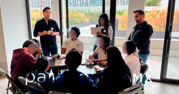 Alerta SIPINNA riesgos digitales para ni&ntilde;os y adolescentes