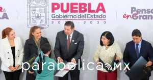 Respalda Armenta a estudiantes del CECYTE acudir&aacute;n a Ferias Internacionales de Ciencia