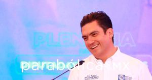 Descarta Jorge Romero que el PAN acompa&ntilde;e la Reforma Electoral