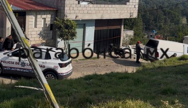 Sum&oacute; Puebla dos suicidios en menos de 24 horas