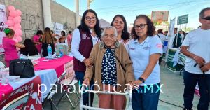 Lleva Gobierno ferias de paz a Esperanza y Tehuac&aacute;n