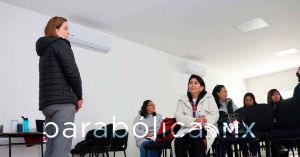 Acompa&ntilde;a DIF a padres de familia para una crianza responsable y con futuro