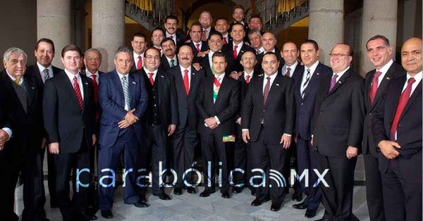 Priismo en extinci&oacute;n