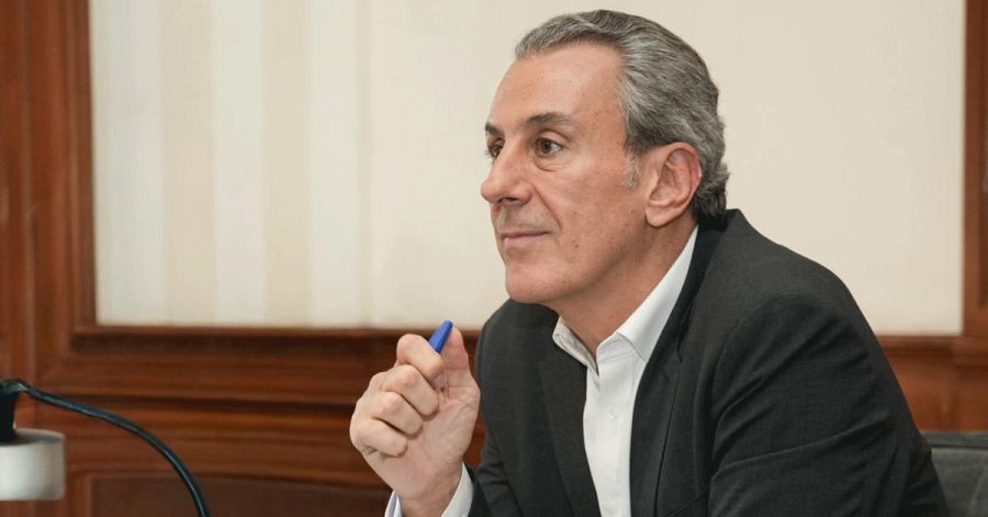 Garantiza Pepe Chedraui calles nuevas y completas para Puebla Capital