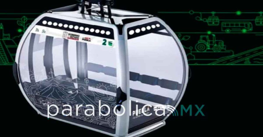&iexcl;Ya puedes consultar el micrositio del Cableb&uacute;s de Puebla! Esto es lo que encontrar&aacute;s