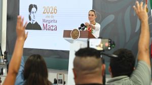 Impulsan el Plan Tulum Renace; presidenta anuncia medidas