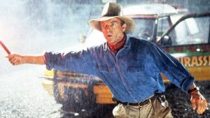 &iexcl;Adi&oacute;s Dr. Alan Grant! Muere el actor Sam Neill a los 78 a&ntilde;os