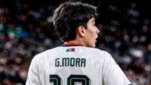 &ldquo;Morita&rdquo; podr&iacute;a ser venido a un club europeo: prensa especializada