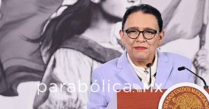 Sostendr&aacute; Sheinbaum encuentros bilaterales con Espa&ntilde;a y otros pa&iacute;ses: Rosa Icela