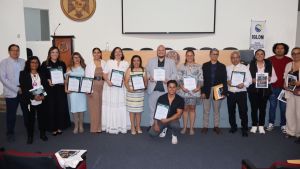 Premian a Comuna por Buenas Pr&aacute;cticas en Control de la Corrupci&oacute;n