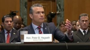 Insiste Estados Unidos que M&eacute;xico debe &ldquo;hacer m&aacute;s&rdquo; contra c&aacute;rteles