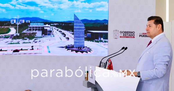 Concentrar&aacute; San Jos&eacute; Chiapa innovaci&oacute;n, industria, investigaci&oacute;n y vivienda: Armenta