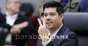 Alista el Verde filtros para sus candidatos en Puebla