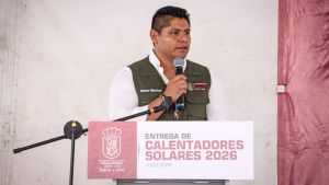 Libra Omar Mu&ntilde;oz acusaci&oacute;n de violencia pol&iacute;tica