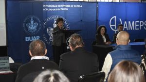 Recibe BUAP congresos de Psicolog&iacute;a Social, Relaciones Personales y Transculturalidad