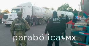 Desmiente el Gabinete de Seguridad supuesta prisi&oacute;n domiciliaria de Mario Mar&iacute;n