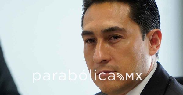 Analiza ASE reasignaci&oacute;n de camionetas blindadas: Germ&aacute;n Reyna