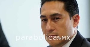 Analiza ASE reasignaci&oacute;n de camionetas blindadas: Germ&aacute;n Reyna