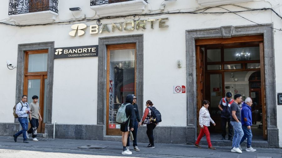 Implementan bancos requisito para hacer dep&oacute;sitos en efectivo