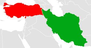 Intercepta Turqu&iacute;a un misil de Ir&aacute;n; OTAN condena ataque