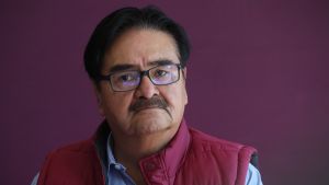 Cercano a Abdala no es coordinador de Morena: Guerrero