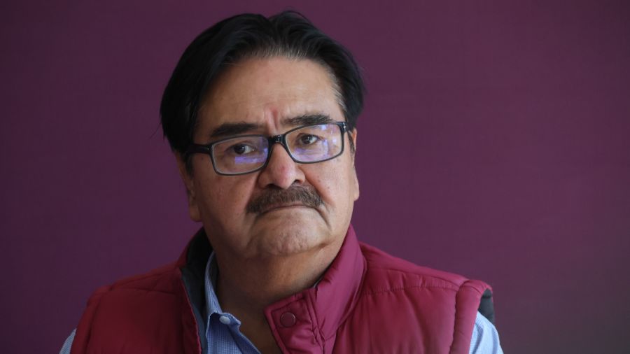 Cercano a Abdala no es coordinador de Morena: Guerrero