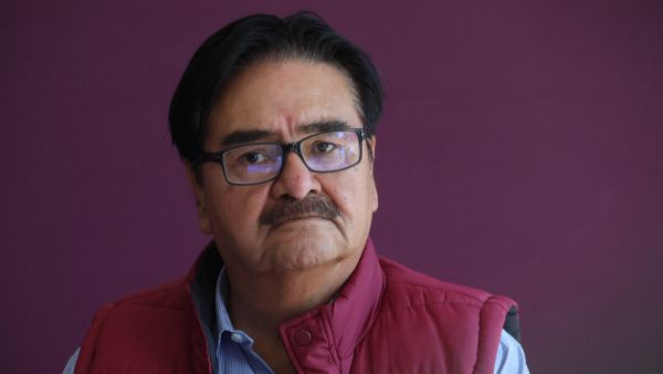 Cercano a Abdala no es coordinador de Morena: Guerrero