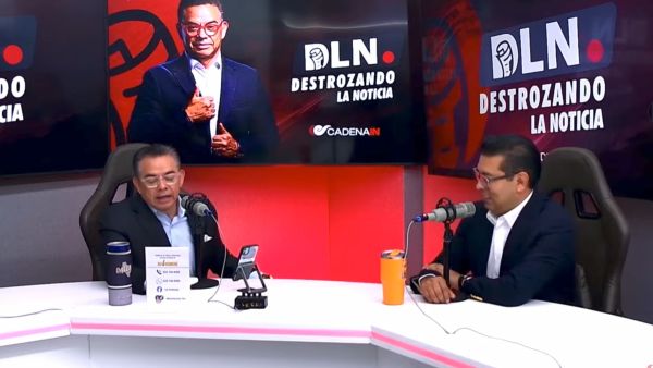 &ldquo;Aspiro a gobernar Puebla&rdquo;, a su tiempo: N&eacute;stor Camarillo