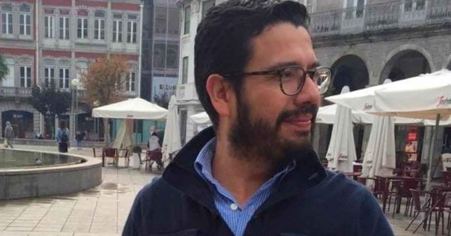 Presenta Armenta la nuevo encargado de Comunicaci&oacute;n Social