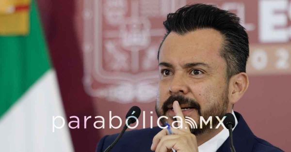 Impuso Moreno Valle "mordaza"; ahora el PAN acusa censura