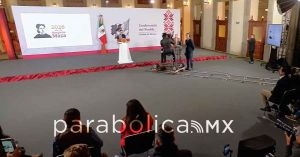 Pide Sheinbaum que ex presidentes mexicanos, latinos y espa&ntilde;oles se informen del caso Ruffo