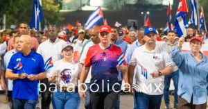 Ning&uacute;n agresor encontrar&aacute; rendici&oacute;n en Cuba, responde D&iacute;az-Canel a Trump