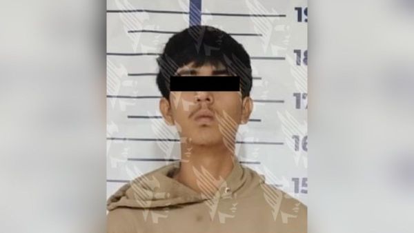 Captura FGE a sujeto durante cobro de rescate por secuestro en Chiautla